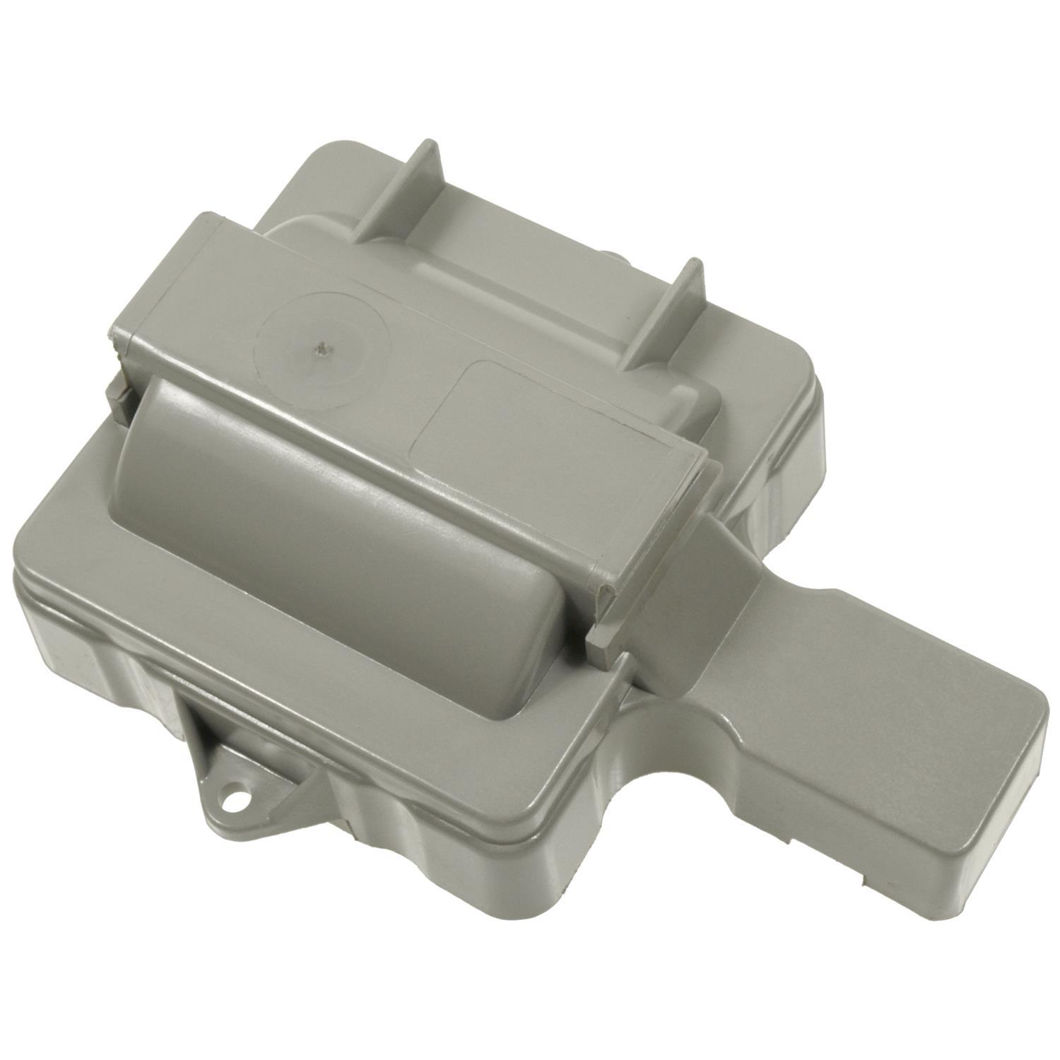 BWD C185 - Distributor Cap Cover BWD C185 Distributor Cap Cover product image 2 of 2