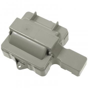 1990 Cadillac DeVille Distributor Cap Cover BWD C185 image 2 of 2