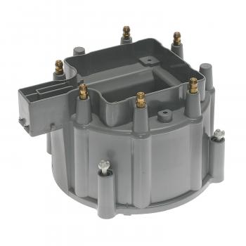 1977 Pontiac Firebird Distributor Cap BWD C186 image 2 of 3