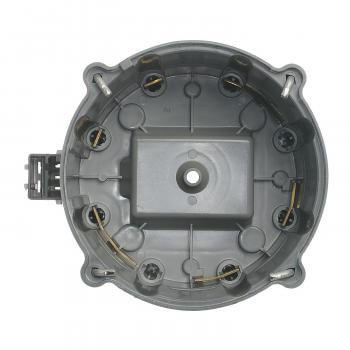 1977 Pontiac Firebird Distributor Cap BWD C186 image 3 of 3