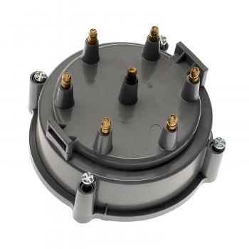 1976 Pontiac Firebird Distributor Cap BWD C187 image 2 of 2