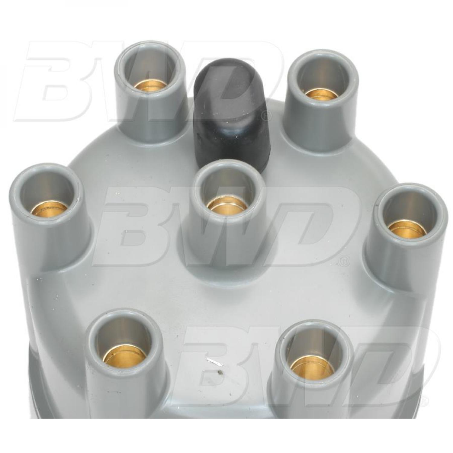 BWD C190 - Distributor Cap BWD C190 Distributor Cap product image 2 of 3