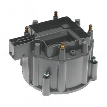 1981 Oldsmobile Omega Distributor Cap BWD C195 image 2 of 3