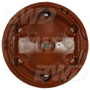 1979 Mercury Capri Distributor Cap BWD C196 image 1 of 4