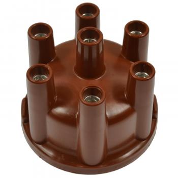 1979 Mercury Capri Distributor Cap BWD C196 image 3 of 4