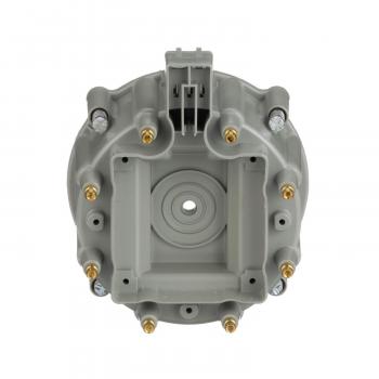 1981 Pontiac Firebird Distributor Cap BWD C197 image 2 of 2
