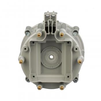 1981 Pontiac Firebird Distributor Cap BWD C198 image 2 of 2