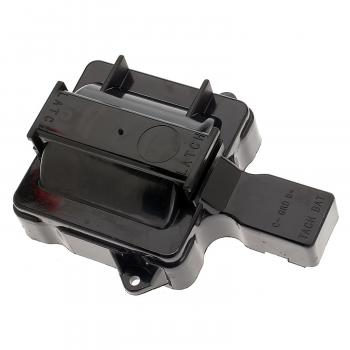 1981 Pontiac Firebird Distributor Cap Cover BWD C198A image 2 of 2