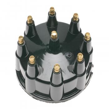 1983 International S1724 Distributor Cap BWD C200 image 2 of 2