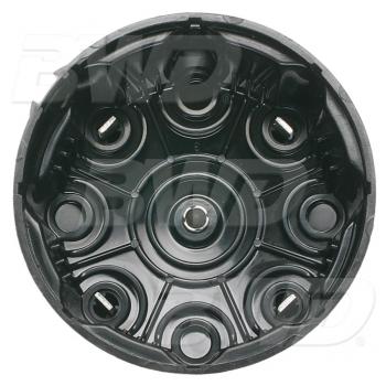 1979 International Scout II Distributor Cap BWD C201 image 1 of 2