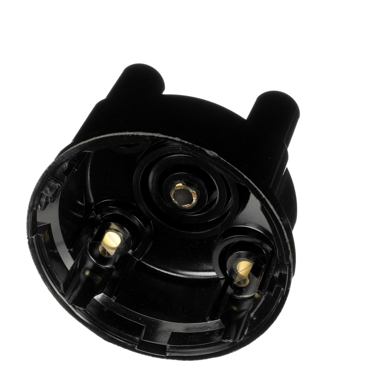 BWD C207 - Distributor Cap BWD C207 Distributor Cap product image 2 of 5