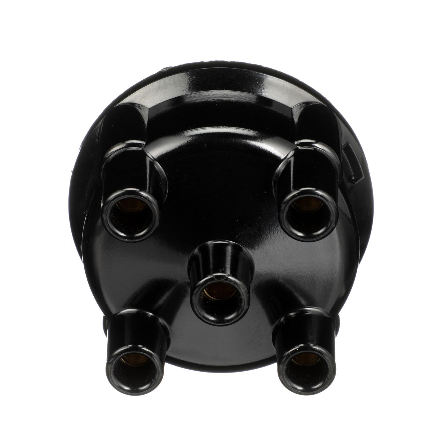 BWD C207 - Distributor Cap BWD C207 Distributor Cap product image 3 of 5