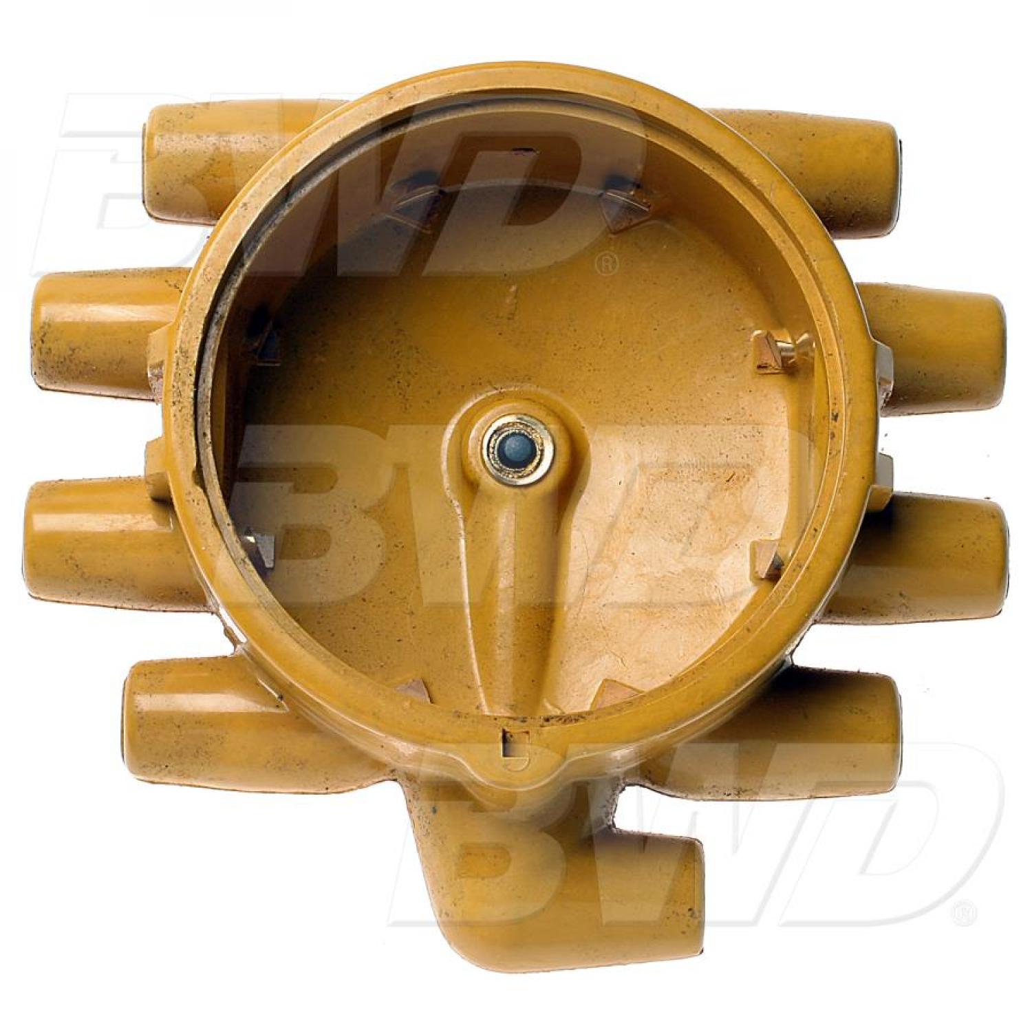 BWD C208 - Distributor Cap BWD C208 Distributor Cap product image 1 of 3