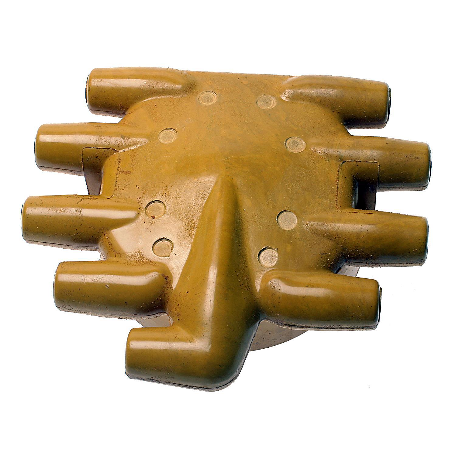 BWD C208 - Distributor Cap BWD C208 Distributor Cap product image 2 of 3