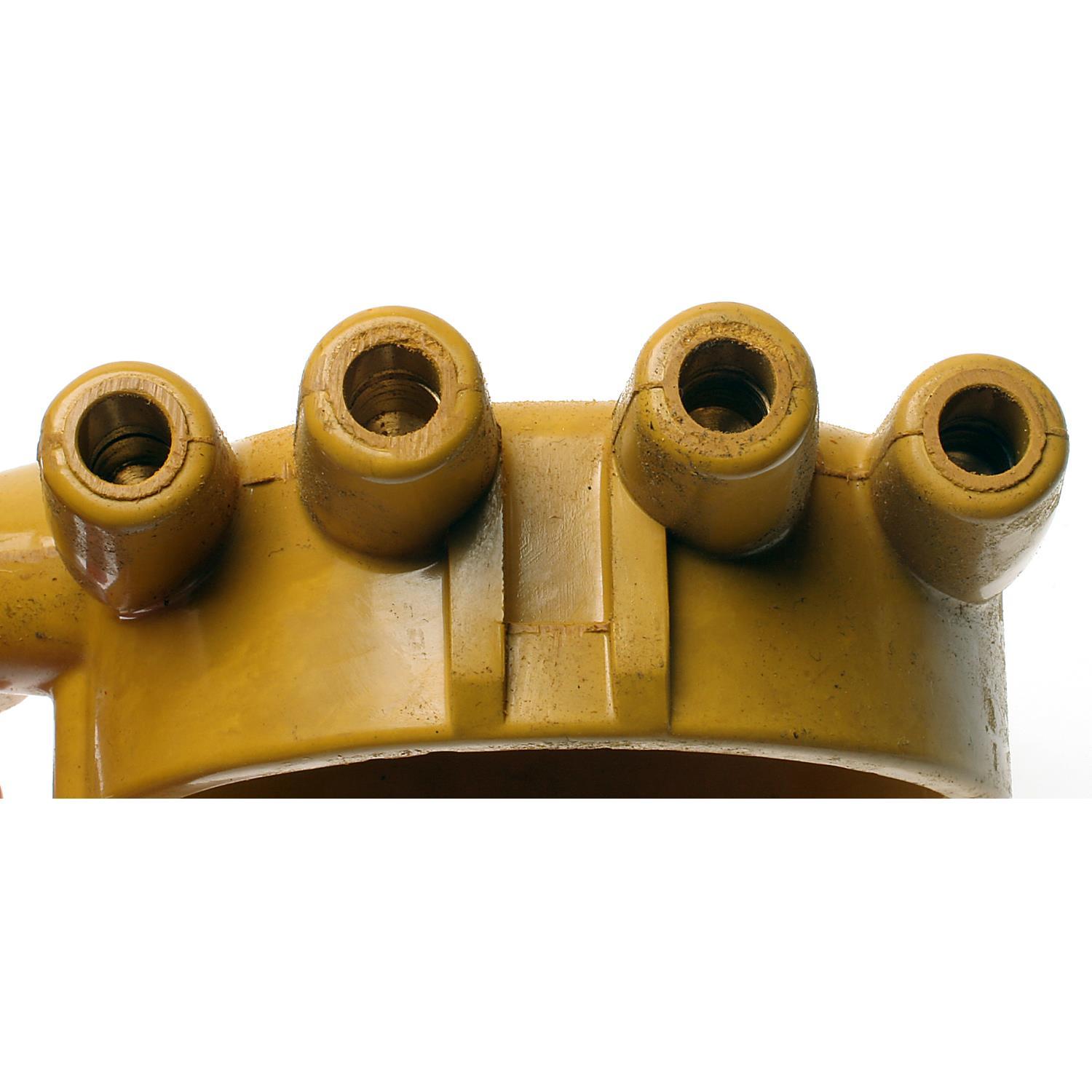BWD C208 - Distributor Cap BWD C208 Distributor Cap product image 3 of 3