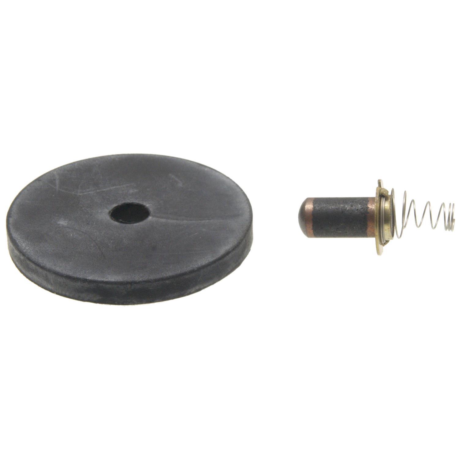 BWD C210A - Distributor Brush BWD C210A Distributor Brush product image 2 of 4