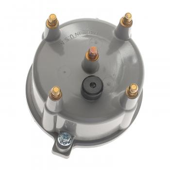 1986 Mercury Marquis Distributor Cap BWD C212 image 2 of 2