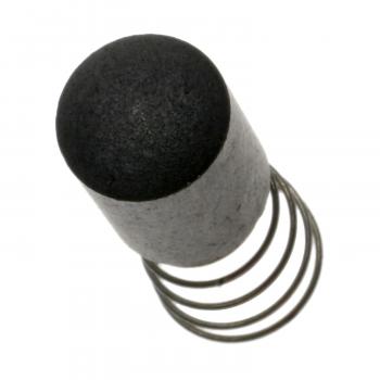 1951 Jeep Willys Distributor Brush BWD C212A image 3 of 3