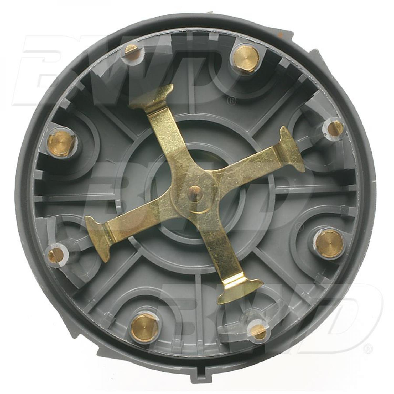 BWD C214 - Distributor Cap BWD C214 Distributor Cap product image 1 of 2