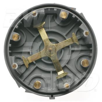 1981 Mercury Marquis Distributor Cap BWD C214 image 1 of 2