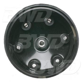 1966 Ford P-350 Distributor Cap BWD C215 image 1 of 2
