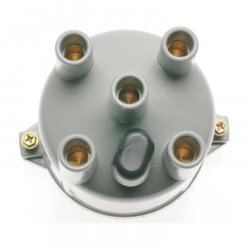 1983 Chrysler E Class Distributor Cap BWD C219 image 2 of 2