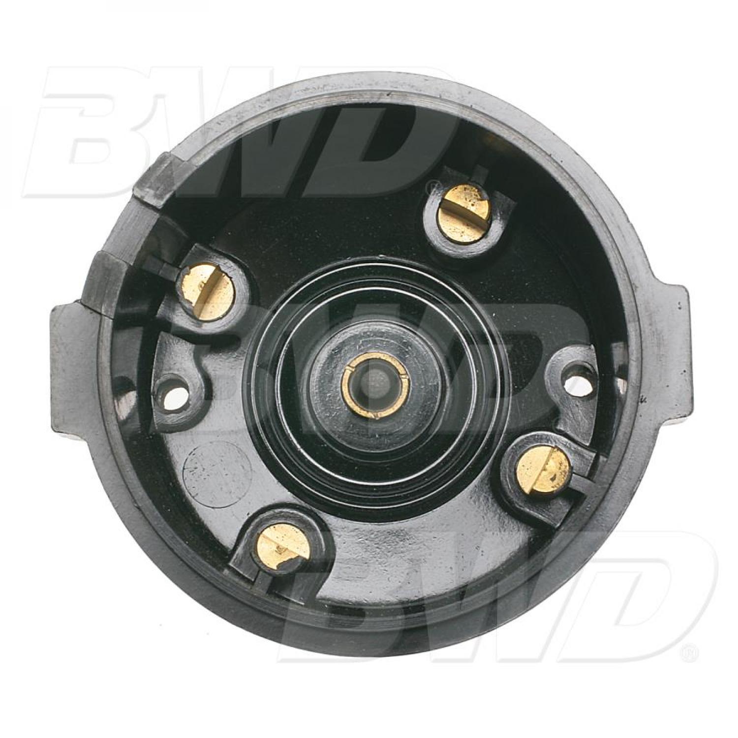 BWD C22 - Distributor Cap BWD C22 Distributor Cap product image 1 of 2