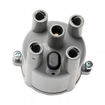 1983 Chrysler E Class Distributor Cap BWD C220 image 2 of 2