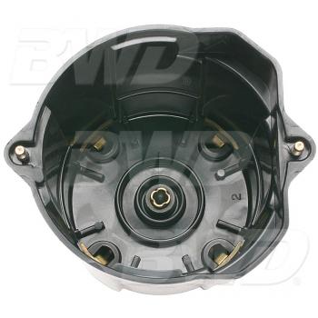 1982 Buick Skyhawk Distributor Cap BWD C221 image 1 of 2