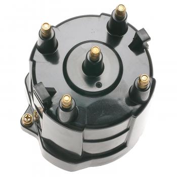 1982 Buick Skyhawk Distributor Cap BWD C221 image 2 of 2