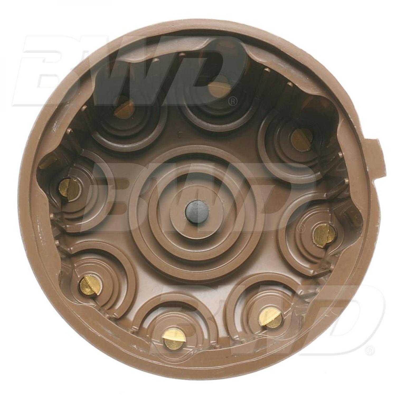 BWD C222 - Distributor Cap BWD C222 Distributor Cap product image 1 of 2
