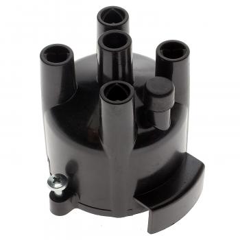1980 Dodge Omni Distributor Cap BWD C225 image 2 of 2