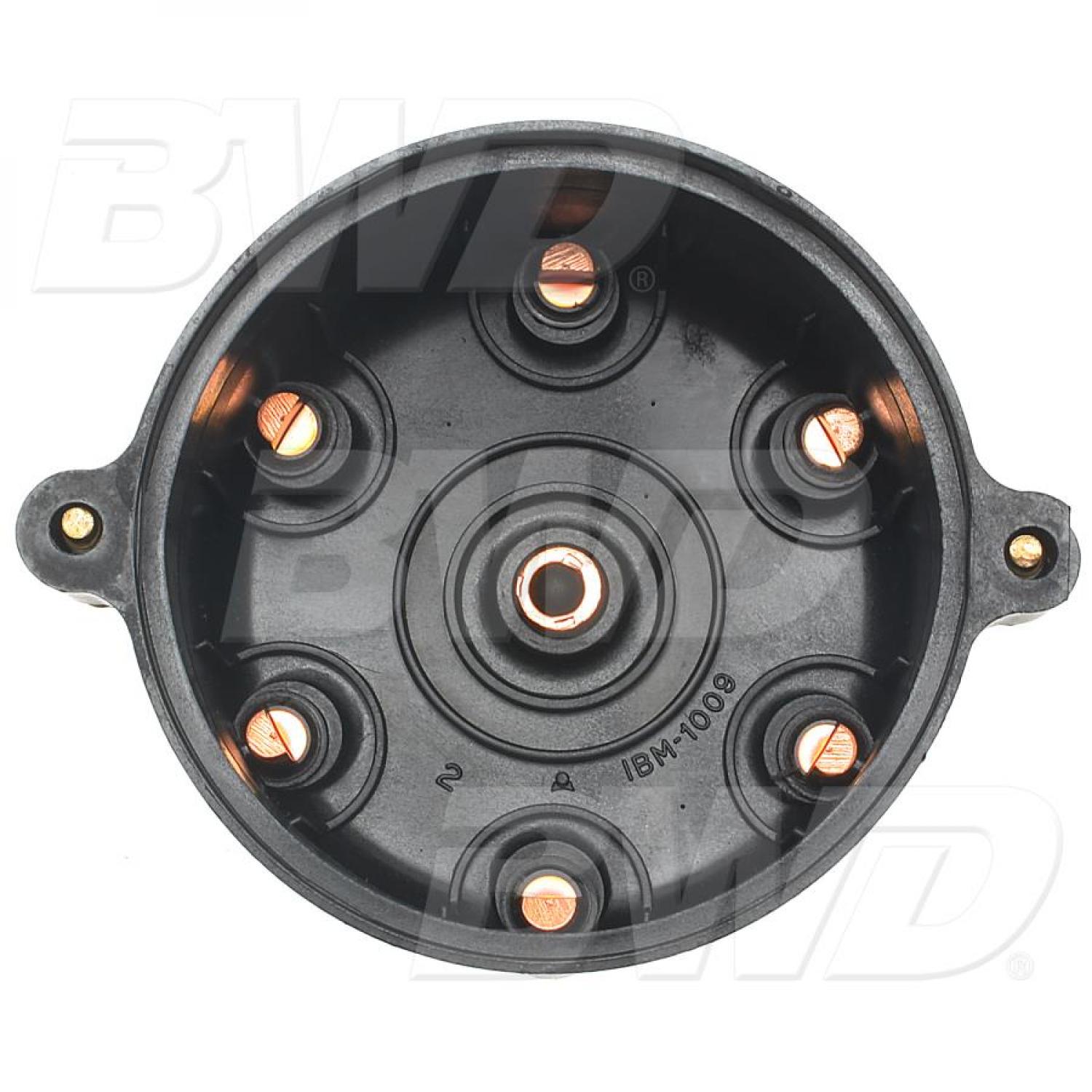 BWD C228 - Distributor Cap BWD C228 Distributor Cap product image 1 of 2