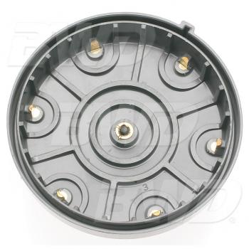 1983 Ford Ranger Distributor Cap BWD C239 image 1 of 2