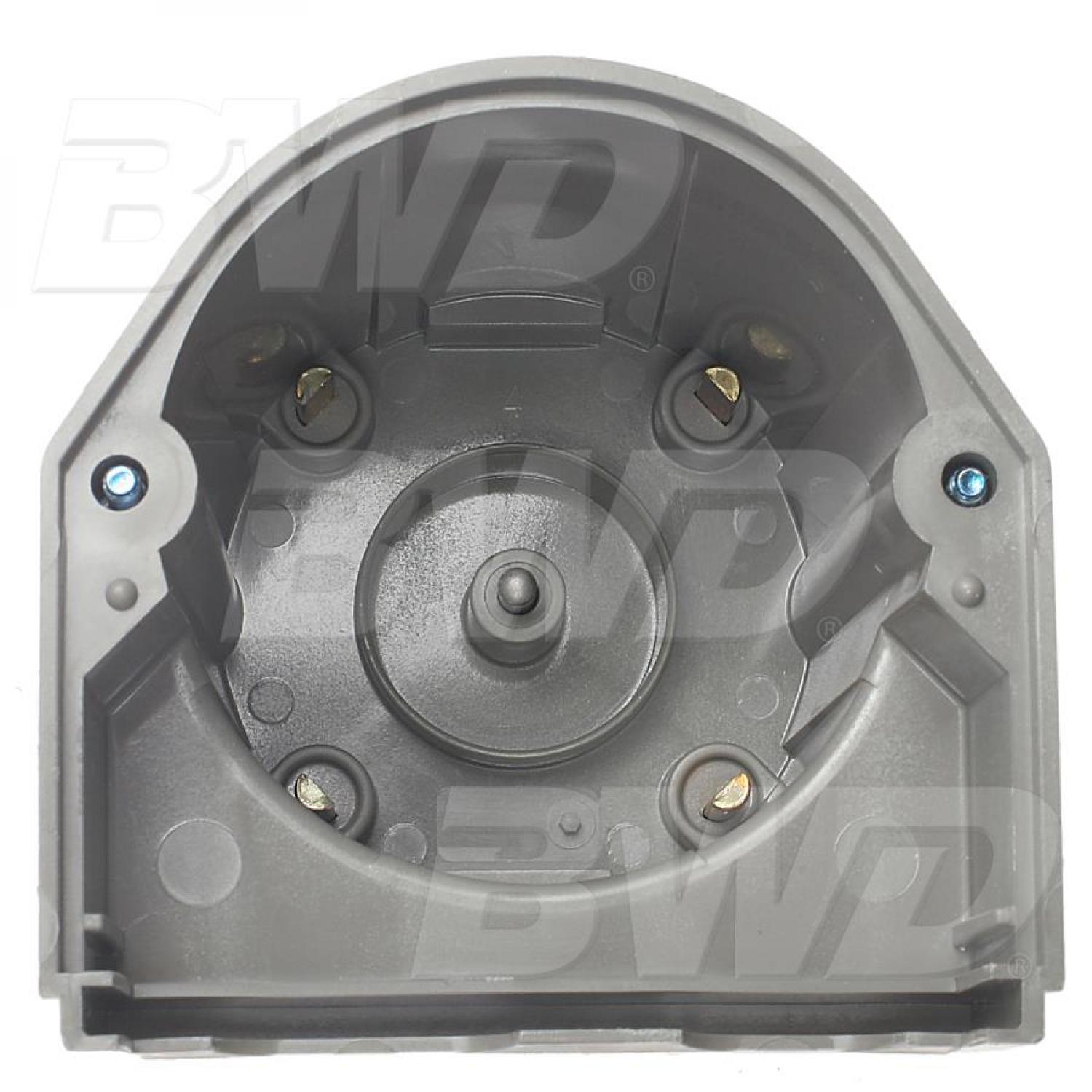 BWD C242 - Distributor Cap BWD C242 Distributor Cap product image 1 of 2