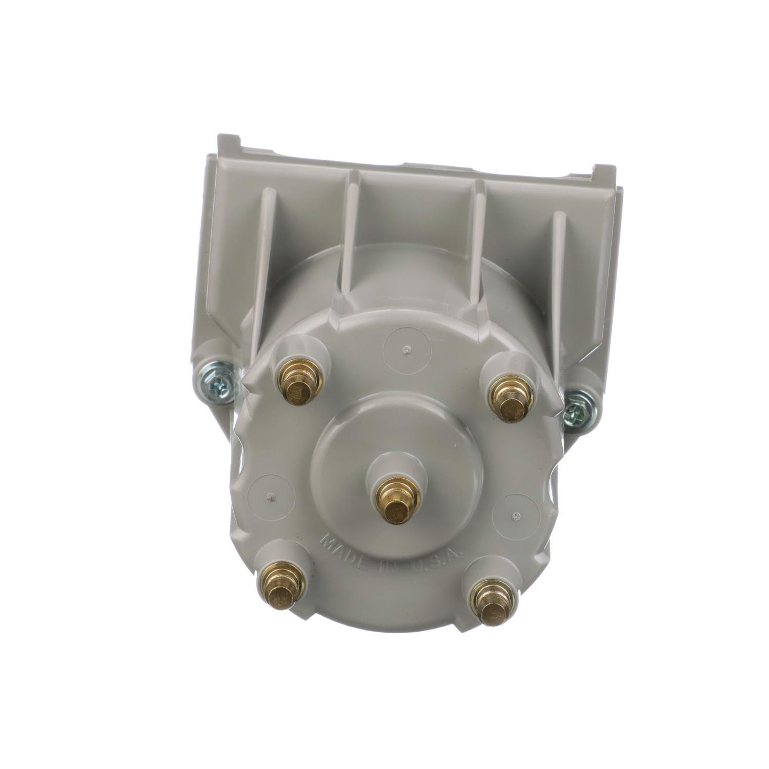 BWD C242 - Distributor Cap BWD C242 Distributor Cap product image 2 of 2
