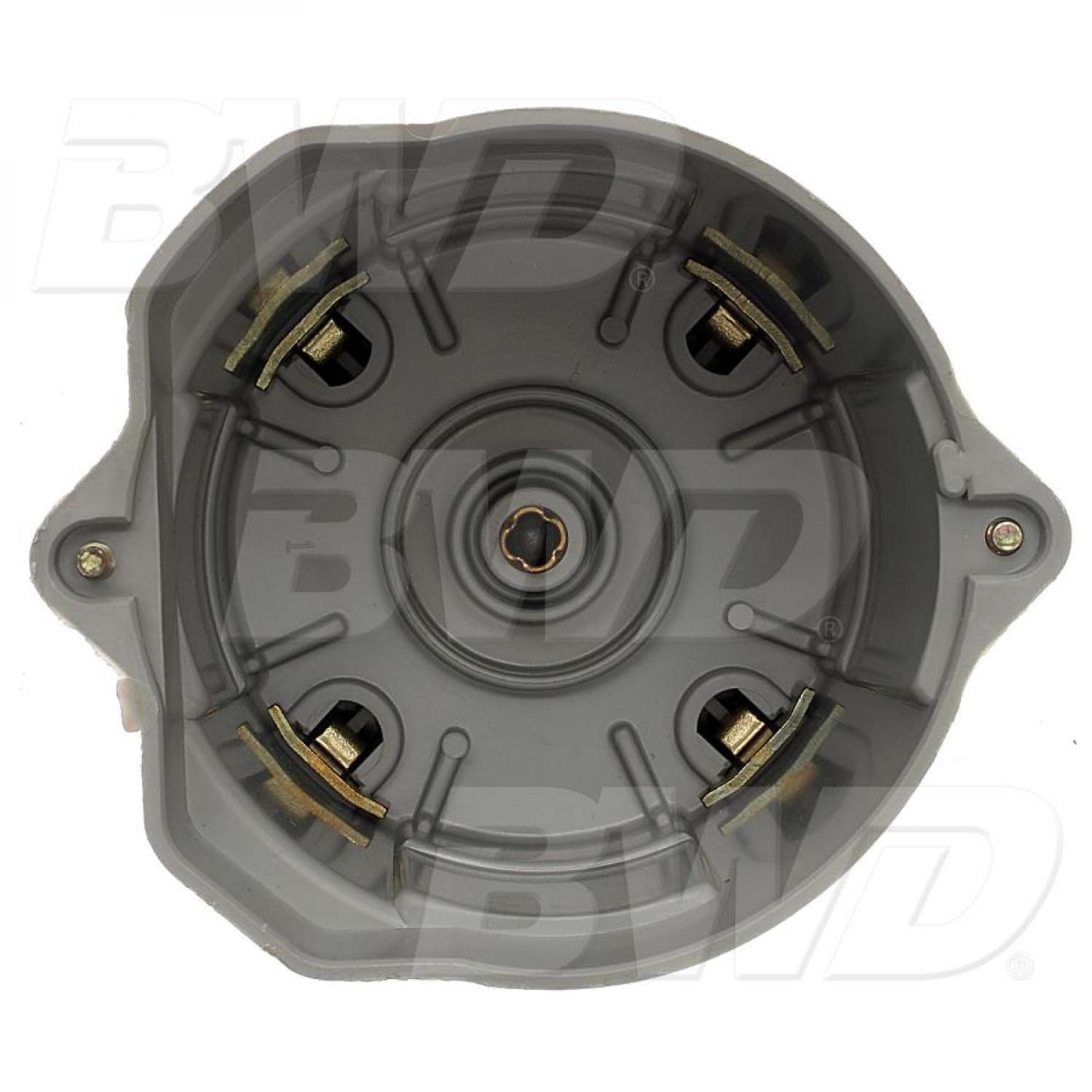 BWD C243 Distributor Cap product image 1 of 3