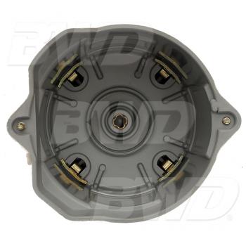 1983 Pontiac J2000 Distributor Cap BWD C243 image 1 of 3