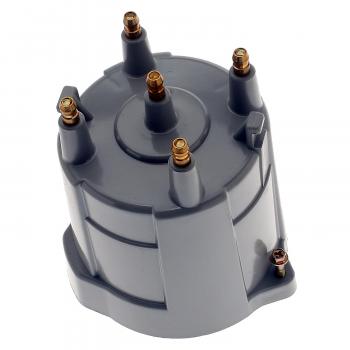 1983 Pontiac J2000 Distributor Cap BWD C243 image 2 of 3