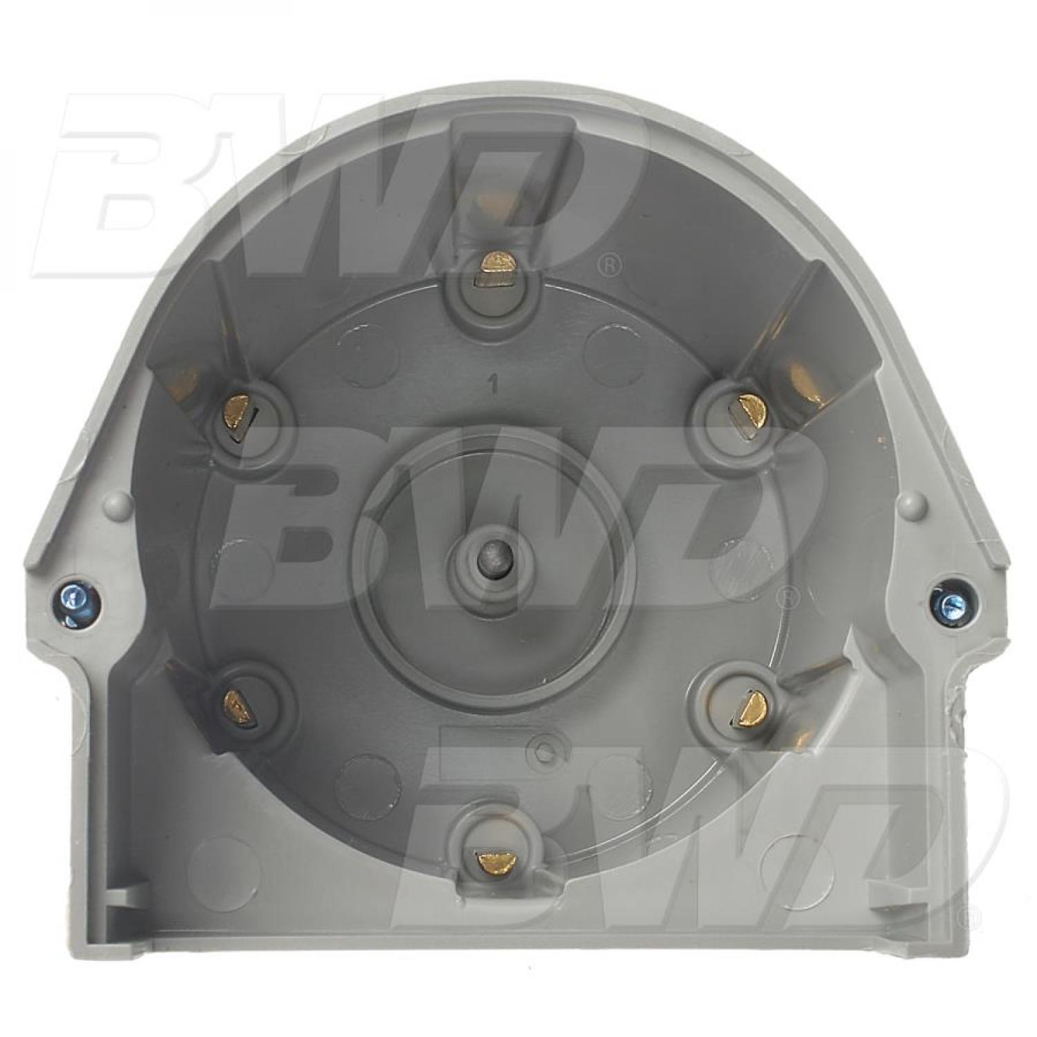BWD C244 Distributor Cap product image 1 of 2