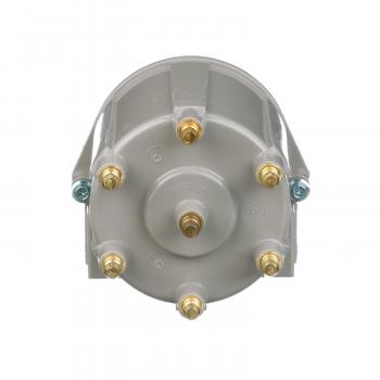 1990 GMC S15 Distributor Cap BWD C244 image 2 of 2