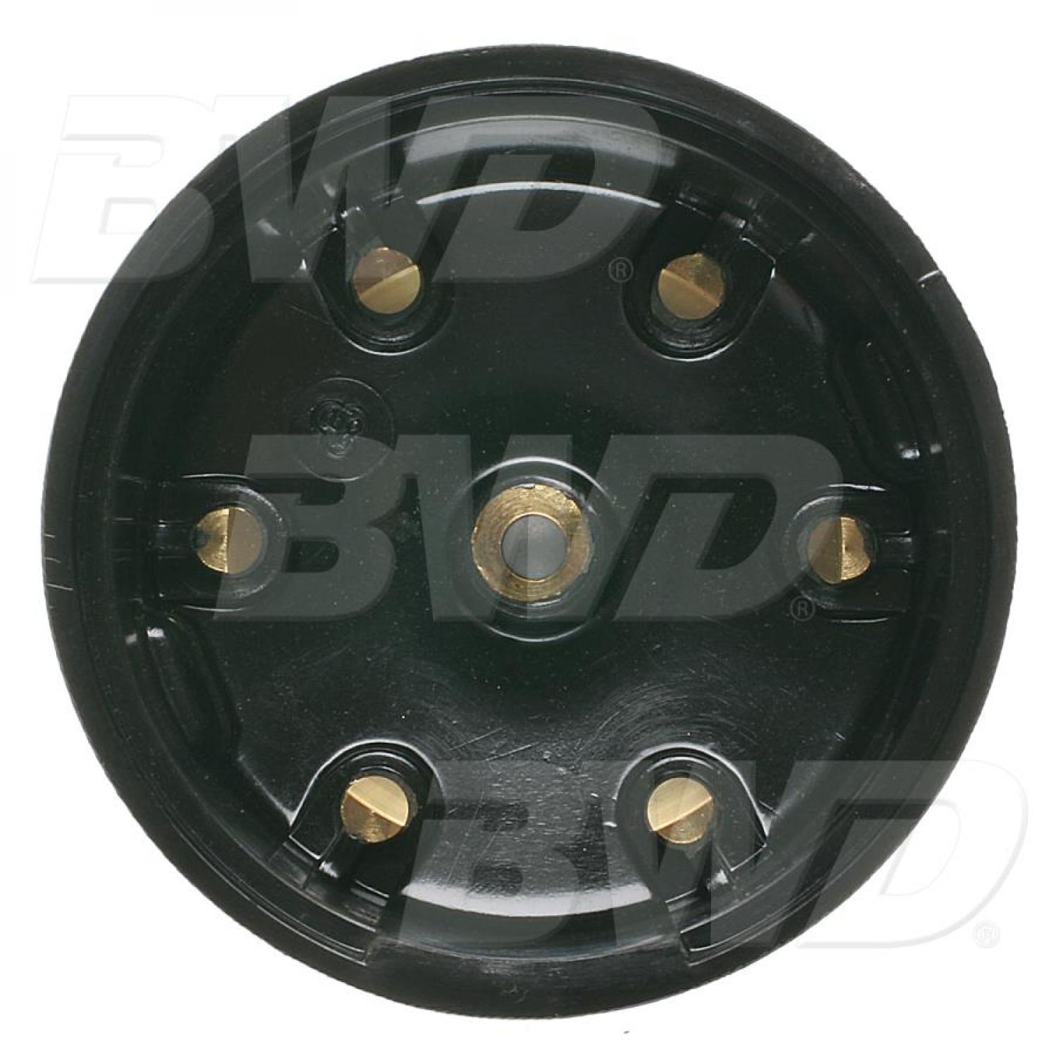 BWD C245 - Distributor Cap BWD C245 Distributor Cap product image 1 of 2