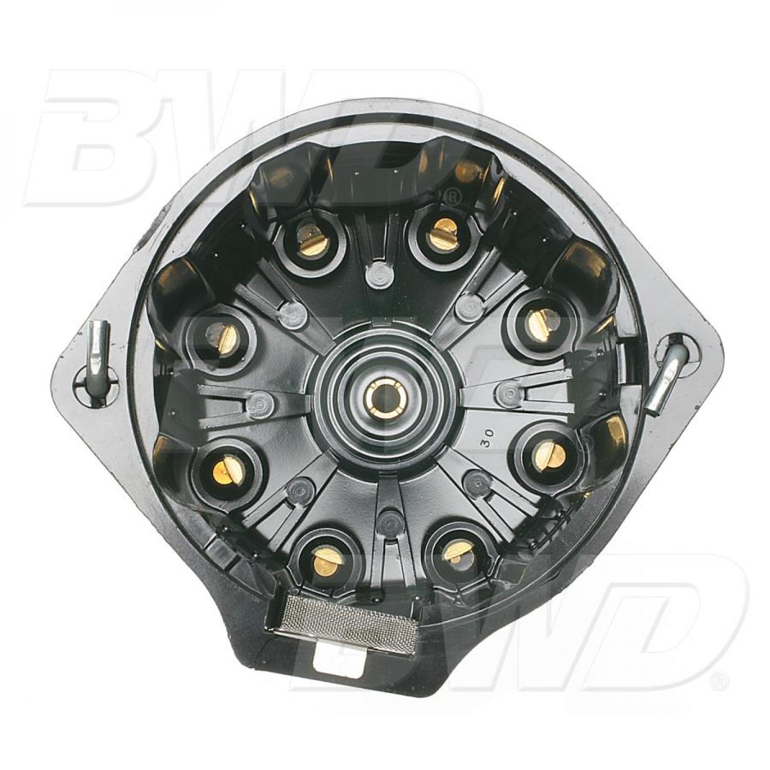 BWD C259 - Distributor Cap BWD C259 Distributor Cap product image 2 of 3