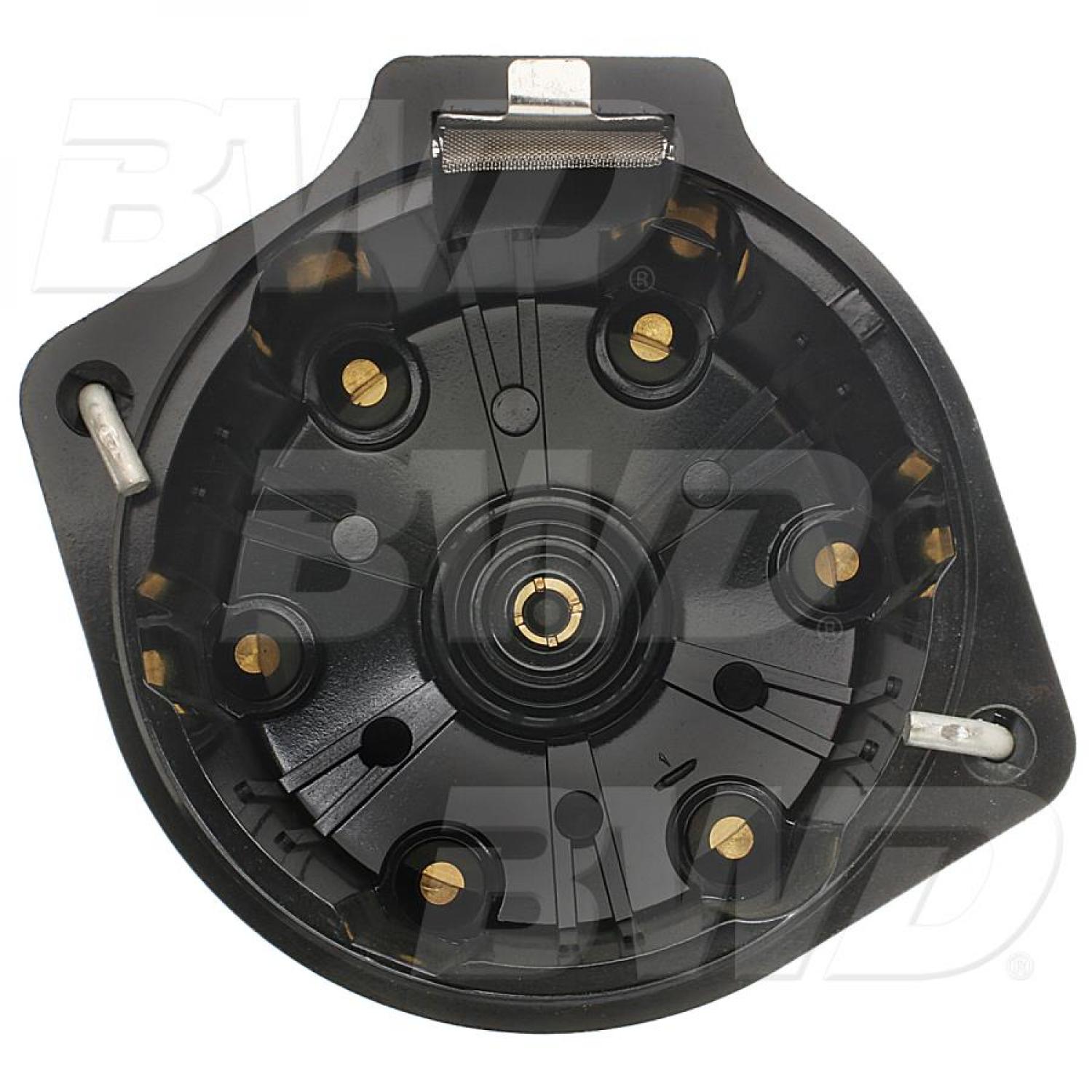 BWD C260 - Distributor Cap BWD C260 Distributor Cap product image 1 of 3