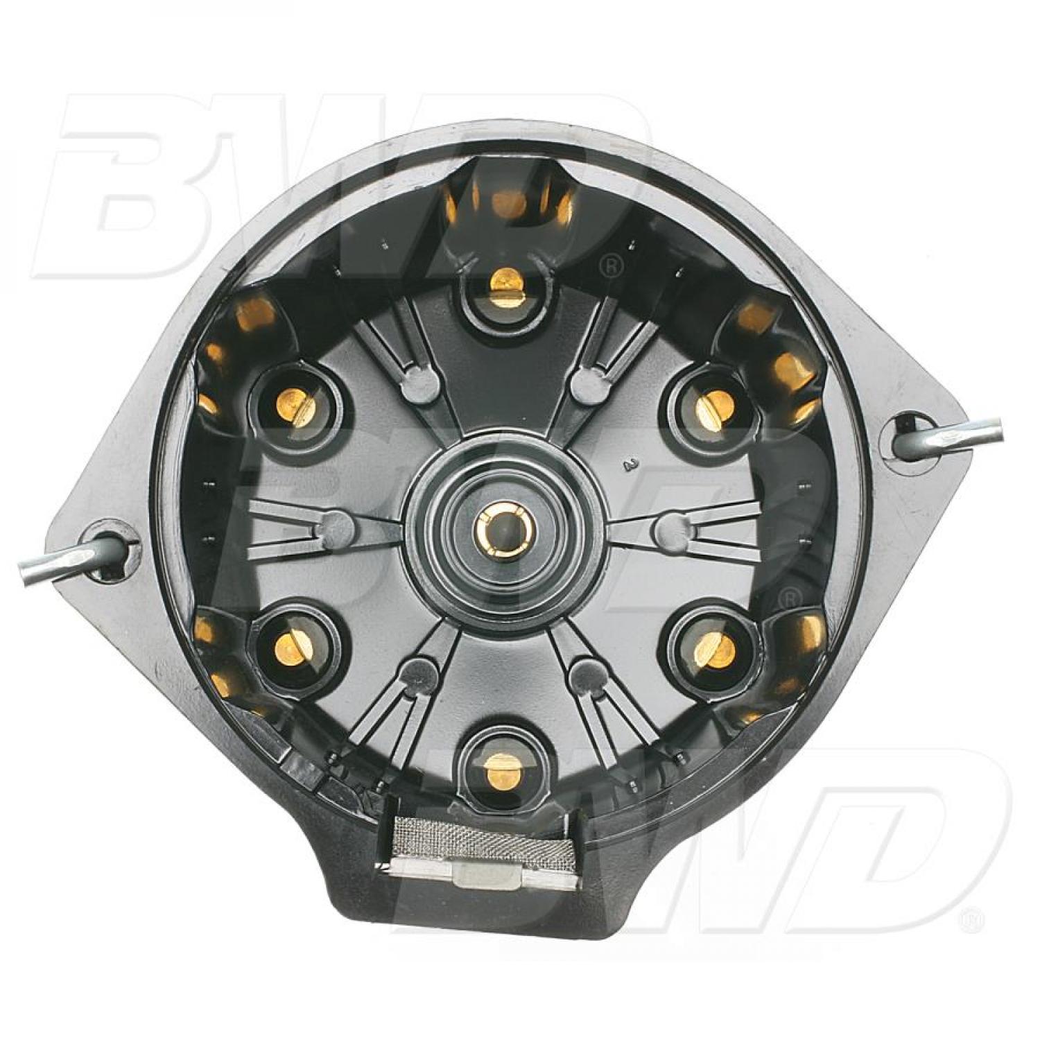 BWD C261 - Distributor Cap BWD C261 Distributor Cap product image 2 of 3