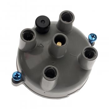 1990 Chrysler Phantom Distributor Cap BWD C262 image 2 of 2