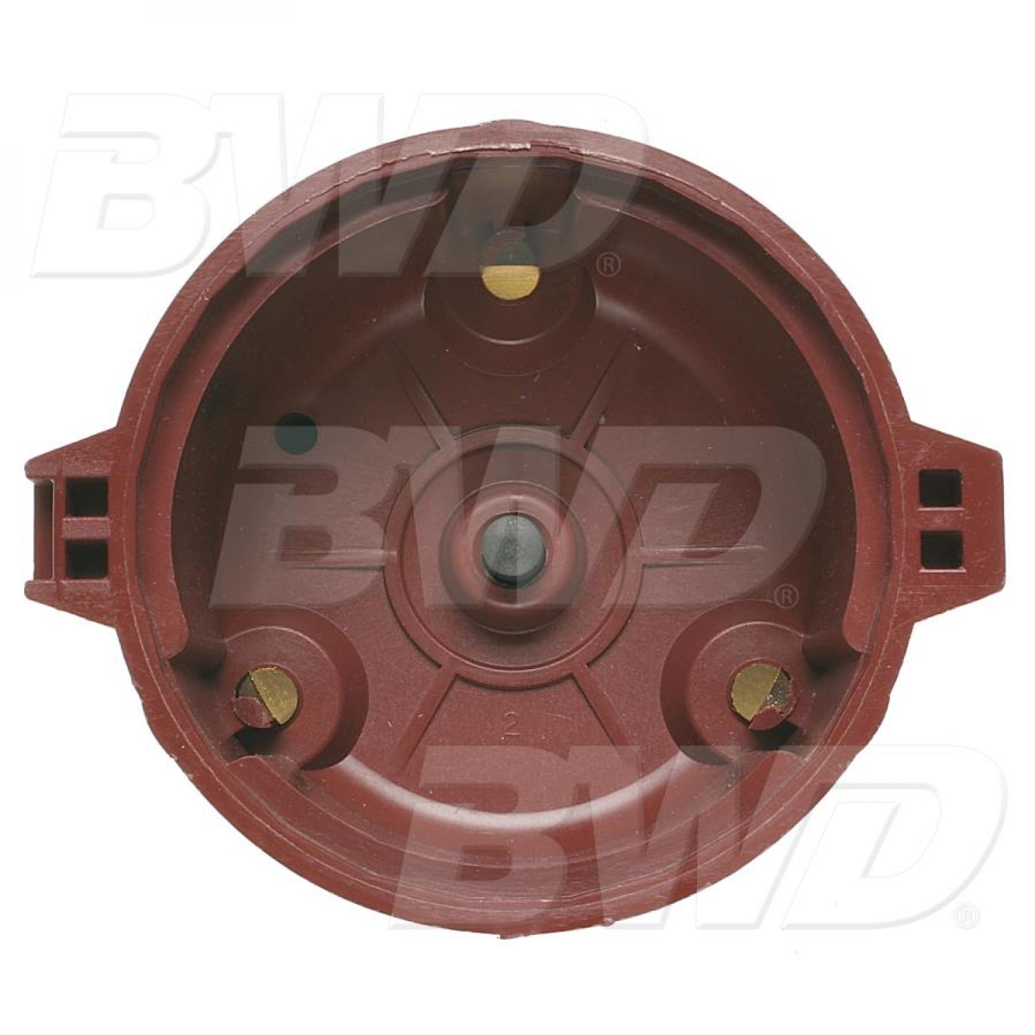 BWD C263 - Distributor Cap BWD C263 Distributor Cap product image 1 of 2