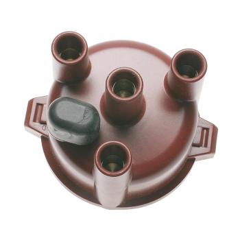 1986 Pontiac Firefly Distributor Cap BWD C263 image 2 of 2