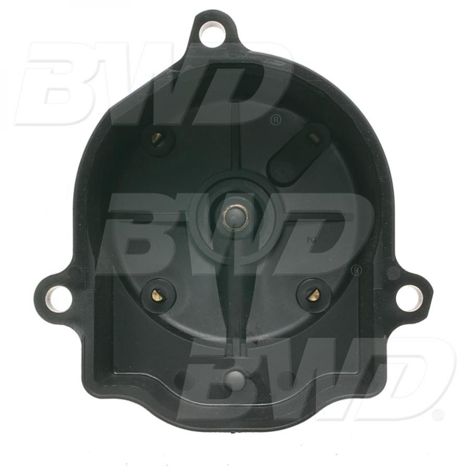 BWD C265 - Distributor Cap BWD C265 Distributor Cap product image 1 of 2