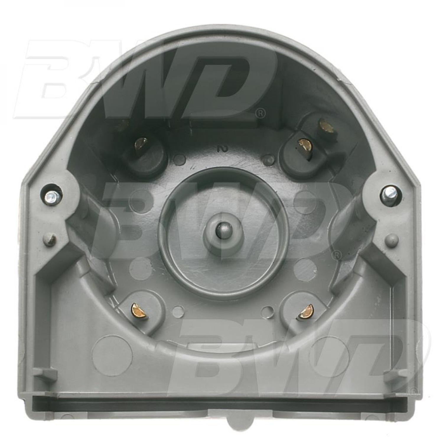 BWD C268 - Distributor Cap BWD C268 Distributor Cap product image 1 of 2